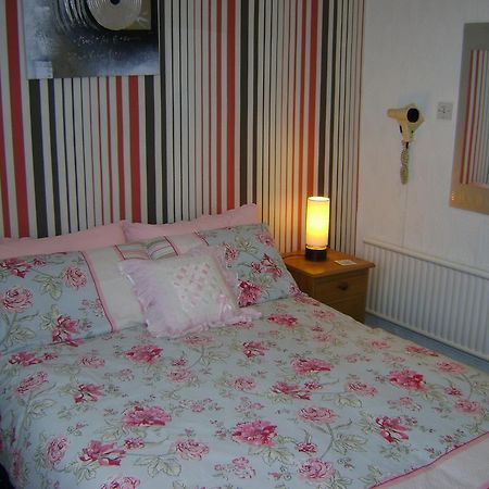 Athenry Guest House Blackpool Extérieur photo