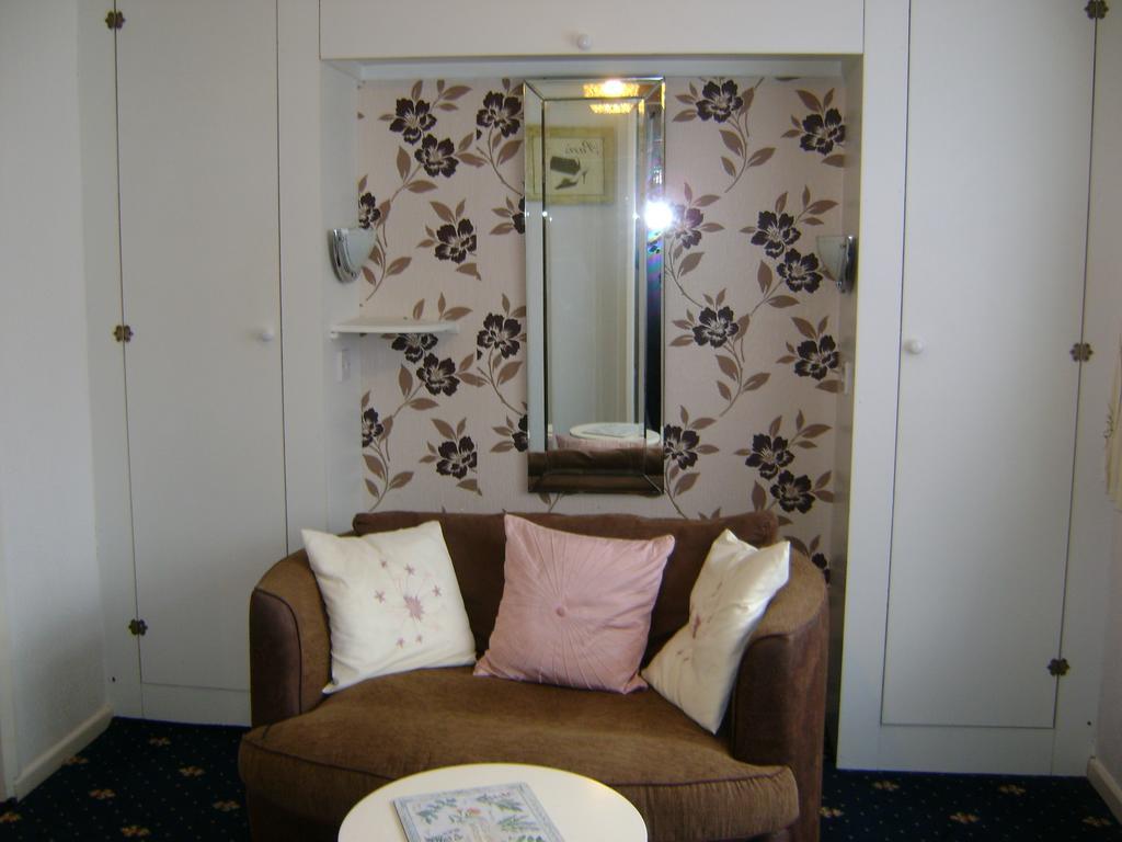 Athenry Guest House Blackpool Extérieur photo
