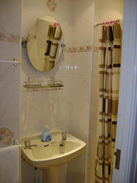 Athenry Guest House Blackpool Chambre photo