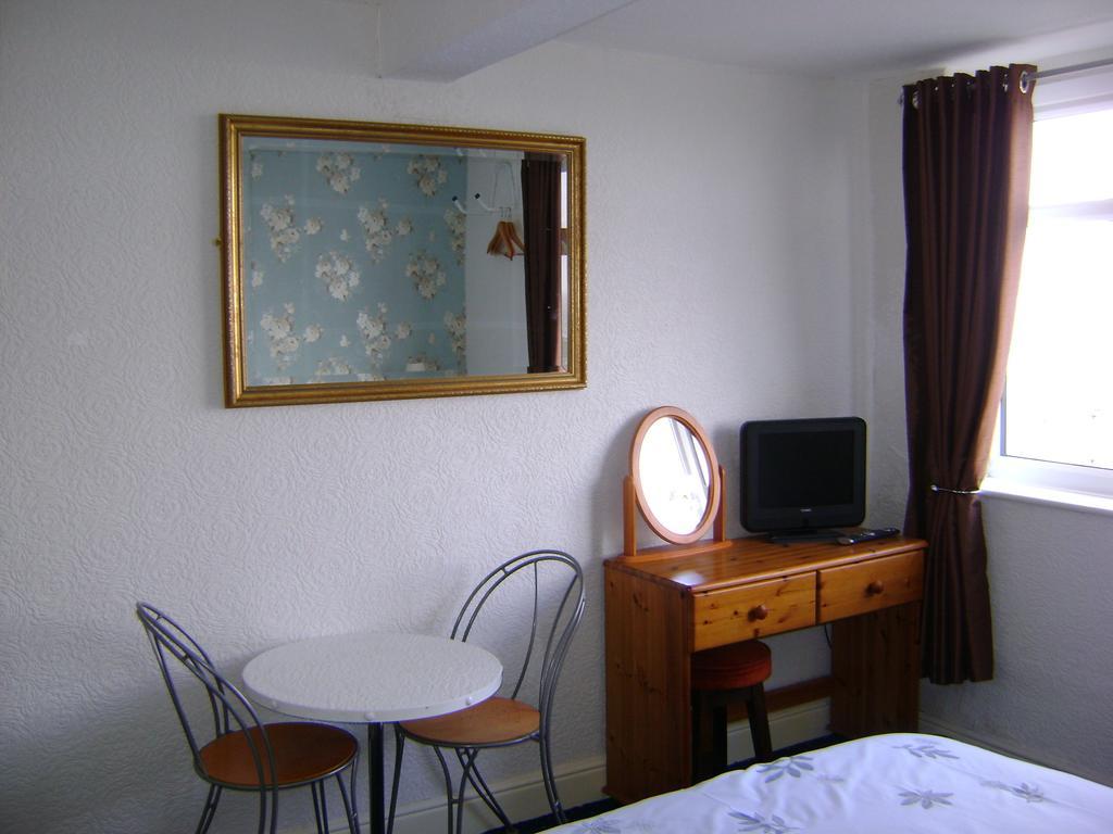 Athenry Guest House Blackpool Chambre photo