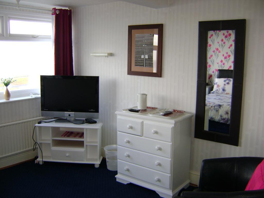 Athenry Guest House Blackpool Extérieur photo