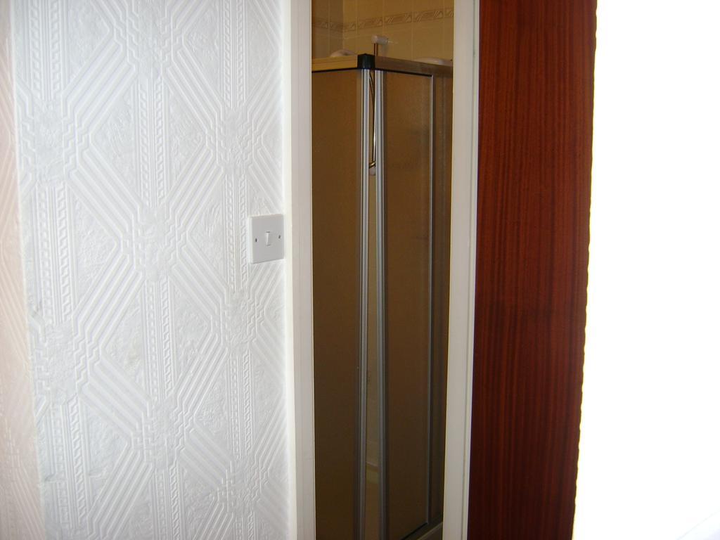 Athenry Guest House Blackpool Extérieur photo