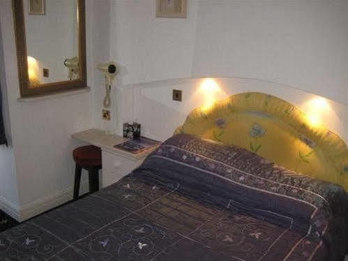 Athenry Guest House Blackpool Extérieur photo